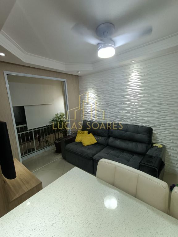 Venda de apartamentos / padrão na cidade de mogi das cruzes
