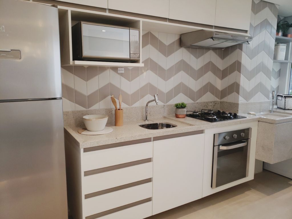 Venda de Apartamentos / Padrão na cidade de Mogi das Cruzes