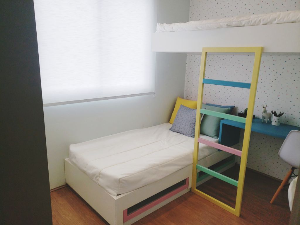 Venda de Apartamentos / Padrão na cidade de Mogi das Cruzes