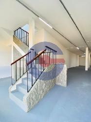 Oportunidade única! Barracão/Galpão comercial na Vila Alemã, Rio Claro - Cruz Gonçalves Imóveis
