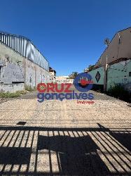 Oportunidade única! Terreno para venda e locação no bairro Centro em Rio Claro. - Cruz Gonçalves Imóveis