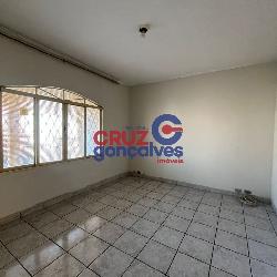 Casa à venda e locação na Vila Alemã, Rio Claro - Cruz Gonçalves Imóveis