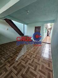 Sobrado á venda e locação no bairro Vila Cristina, Rio Claro - Cruz Gonçalves Imóveis