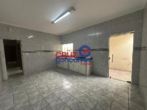 Casa à venda e Locação no Jardim Araucária - Rio Claro - Cruz Gonçalves Imóveis