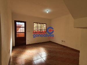 Casa Jardim São Paulo II - Cruz Gonçalves Imóveis