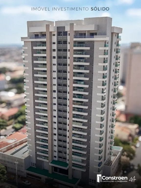 Edifício Pedras Altas 