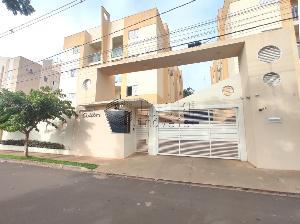 APARTAMENTO PARA LOCAÇÃO COM LOCALIZAÇÃO PRIVILEGIADA EM BIRIGUI/SP - Dupla Imóveis