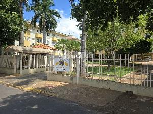 APARTAMENTO PARA VENDA COM 03 DORMITÓRIOS E PISCINA NO CONDOMÍNIO NOVE DE JULHO EM BIRIGUI/SP - Dupla Imóveis