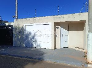 LINDA CASA PARA VENDA NO PARQUE DOM PEDRO EM BIRIGUI/SP - Dupla Imóveis
