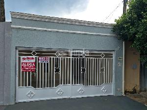 CASA COM 03 DORMITÓRIOS NO COLINAS PARK RESIDENCIAL II - Dupla Imóveis