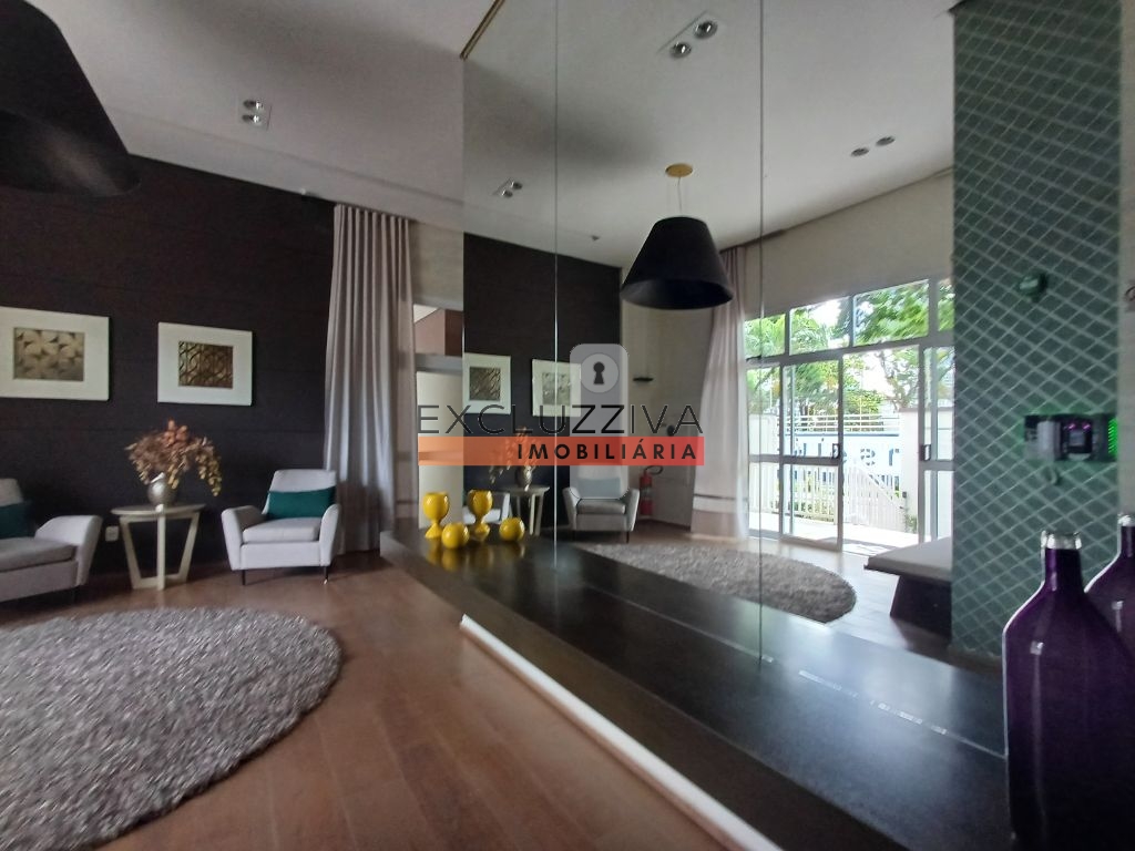 Apartamento com 3 suítes na Av Tiradentes