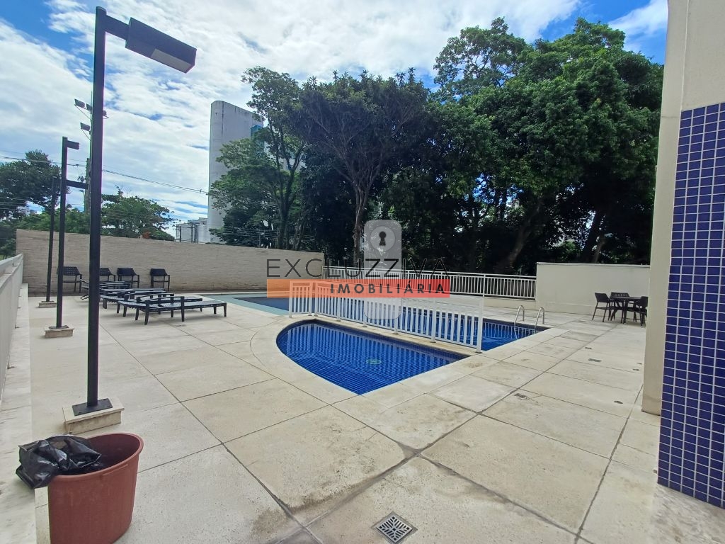 Apartamento com 3 suítes na Av Tiradentes