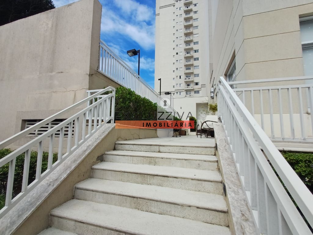 Apartamento com 3 suítes na Av Tiradentes