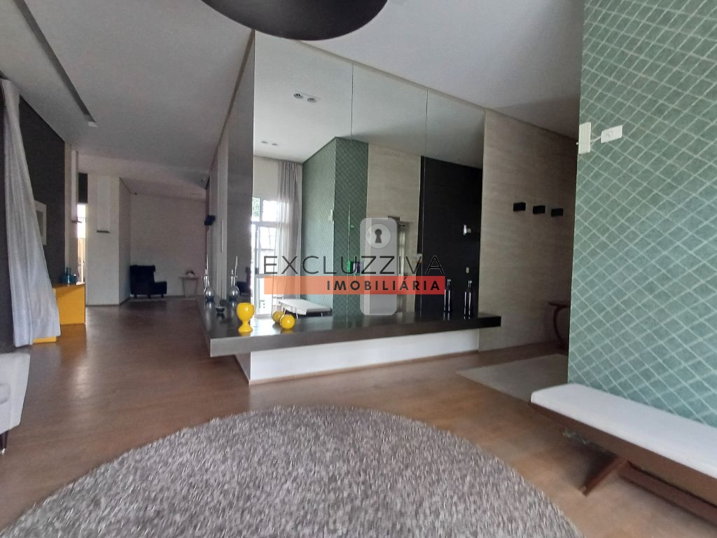 Apartamento com 3 suítes na Av Tiradentes