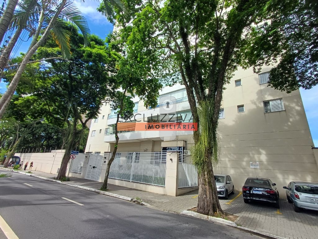 Apartamento com 3 suítes na Av Tiradentes
