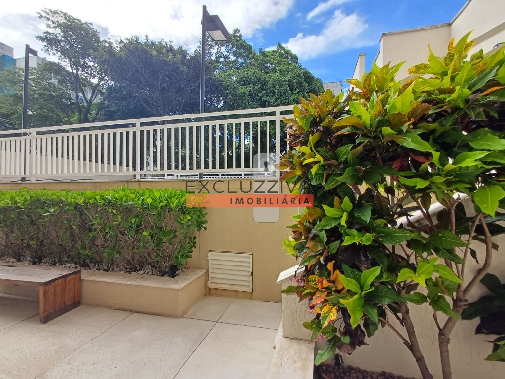 Apartamento com 3 suítes na Av Tiradentes