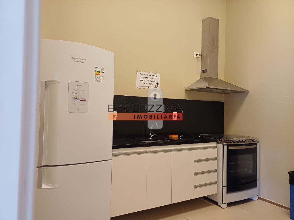 Apartamento com 3 suítes na Av Tiradentes