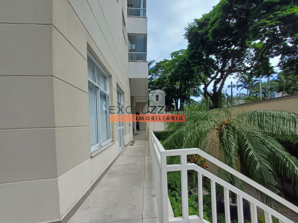 Apartamento com 3 suítes na Av Tiradentes