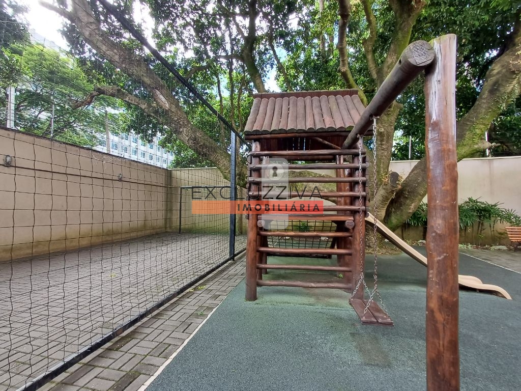 Apartamento com 3 suítes na Av Tiradentes