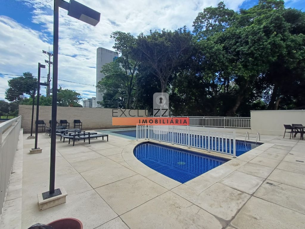 Apartamento com 3 suítes na Av Tiradentes