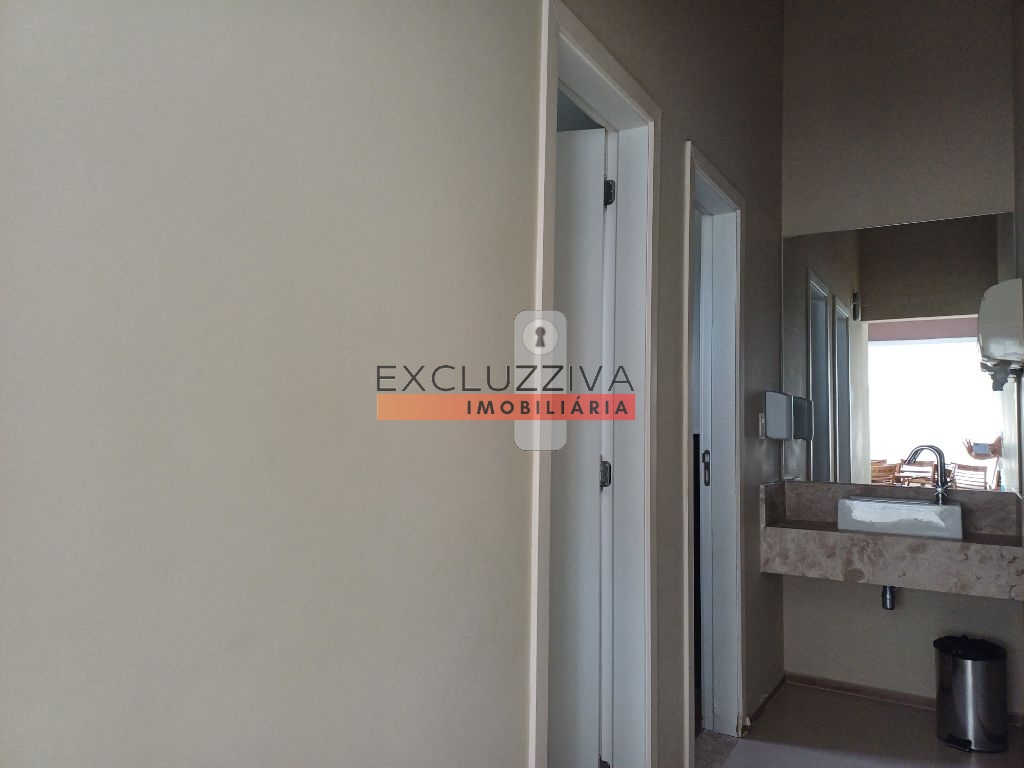 Apartamento com 3 suítes na Av Tiradentes