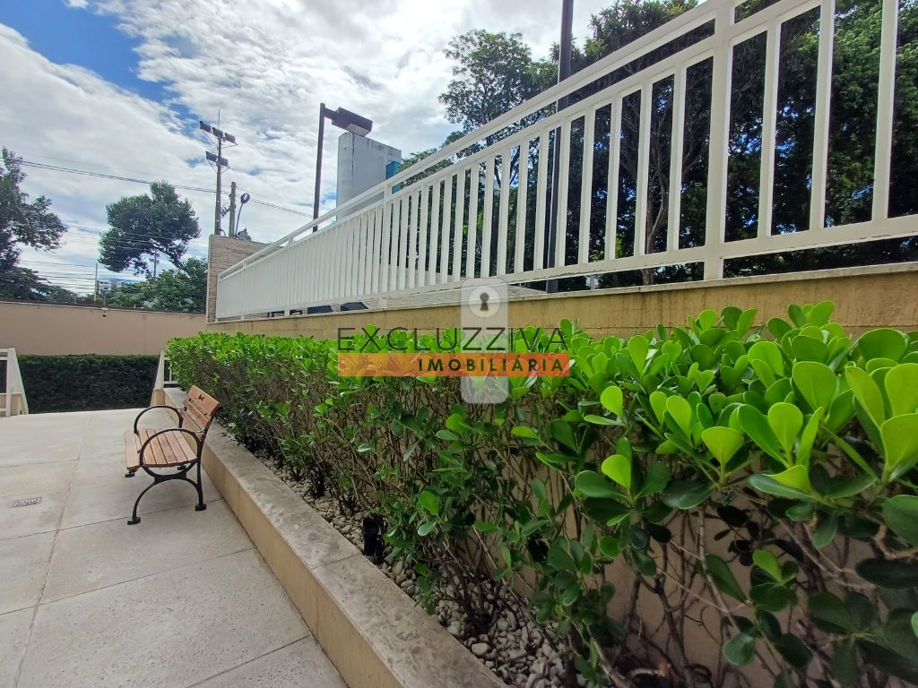Apartamento com 3 suítes na Av Tiradentes