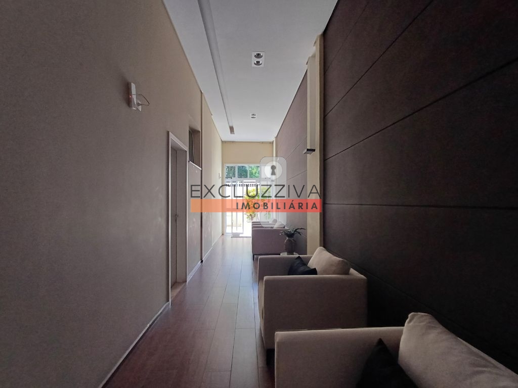Apartamento com 3 suítes na Av Tiradentes