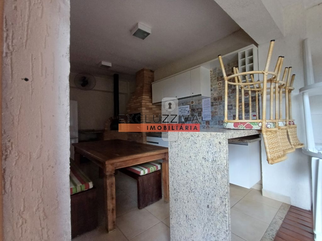 Apartamento com 3 suítes na Av Tiradentes