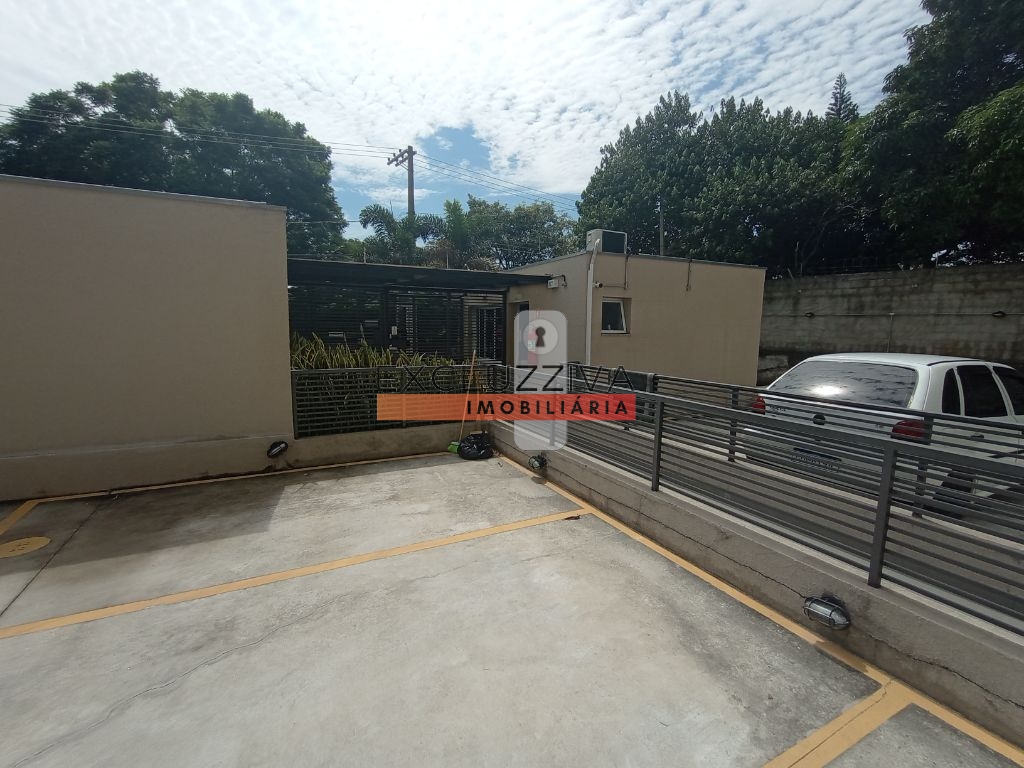 Apartamento, 2 quartos, 80 m² - Foto 27