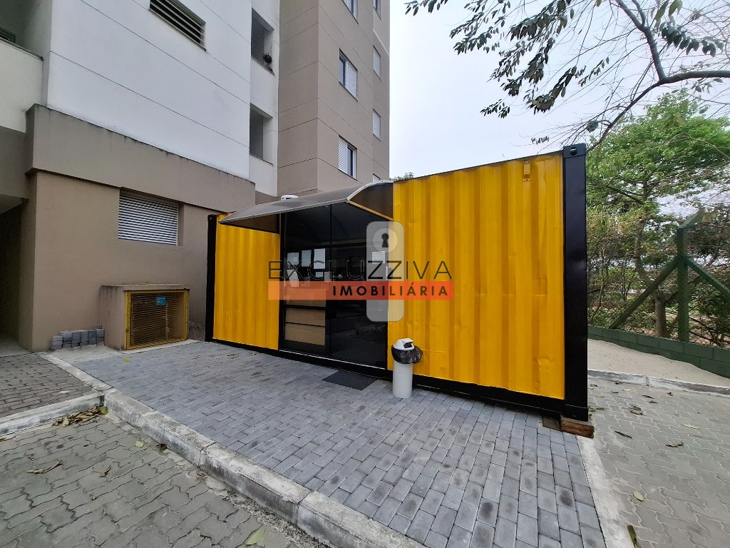 Apartamento, 2 quartos, 62 m² - Foto 30