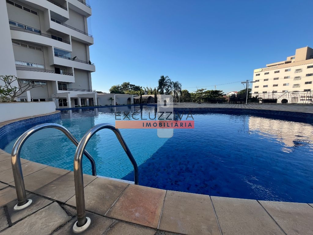 Apartamento de Luxo com 3 Suítes na Vila Costa em Taubaté