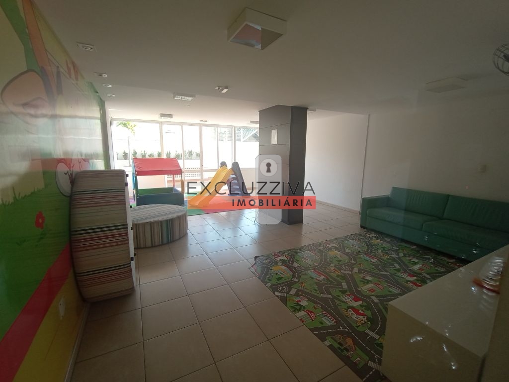 Apartamento de Luxo com 3 Suítes na Vila Costa em Taubaté