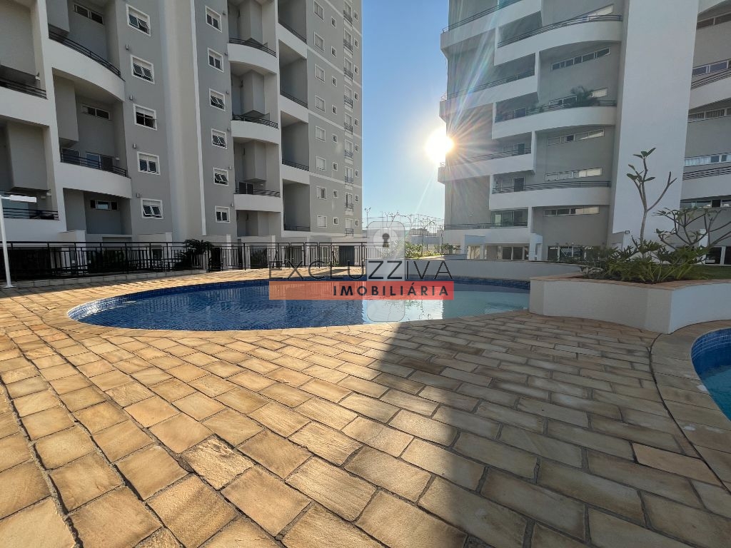 Apartamento de Luxo com 3 Suítes na Vila Costa em Taubaté