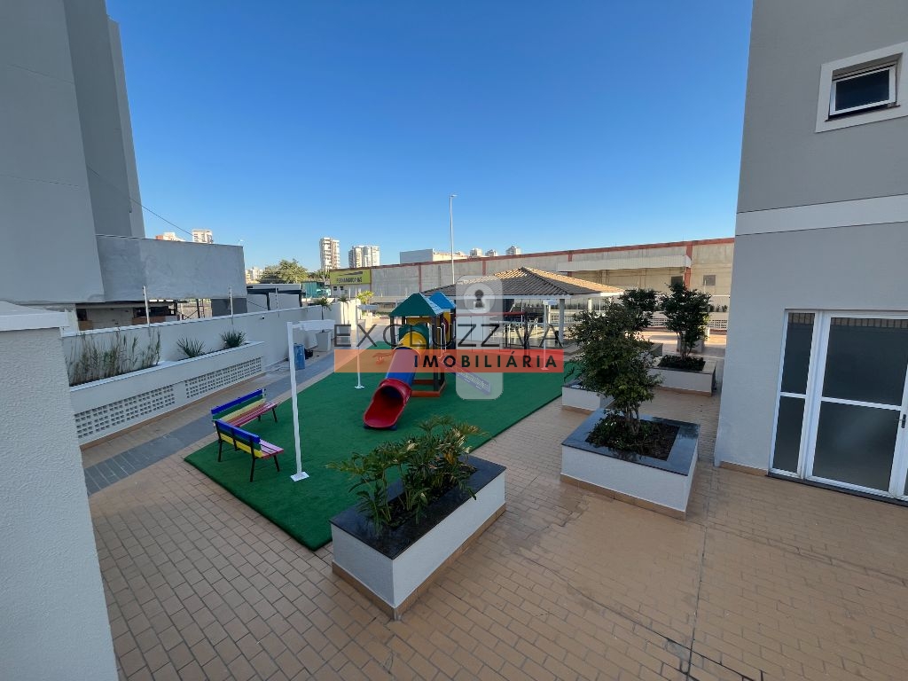 Apartamento de Luxo com 3 Suítes na Vila Costa em Taubaté