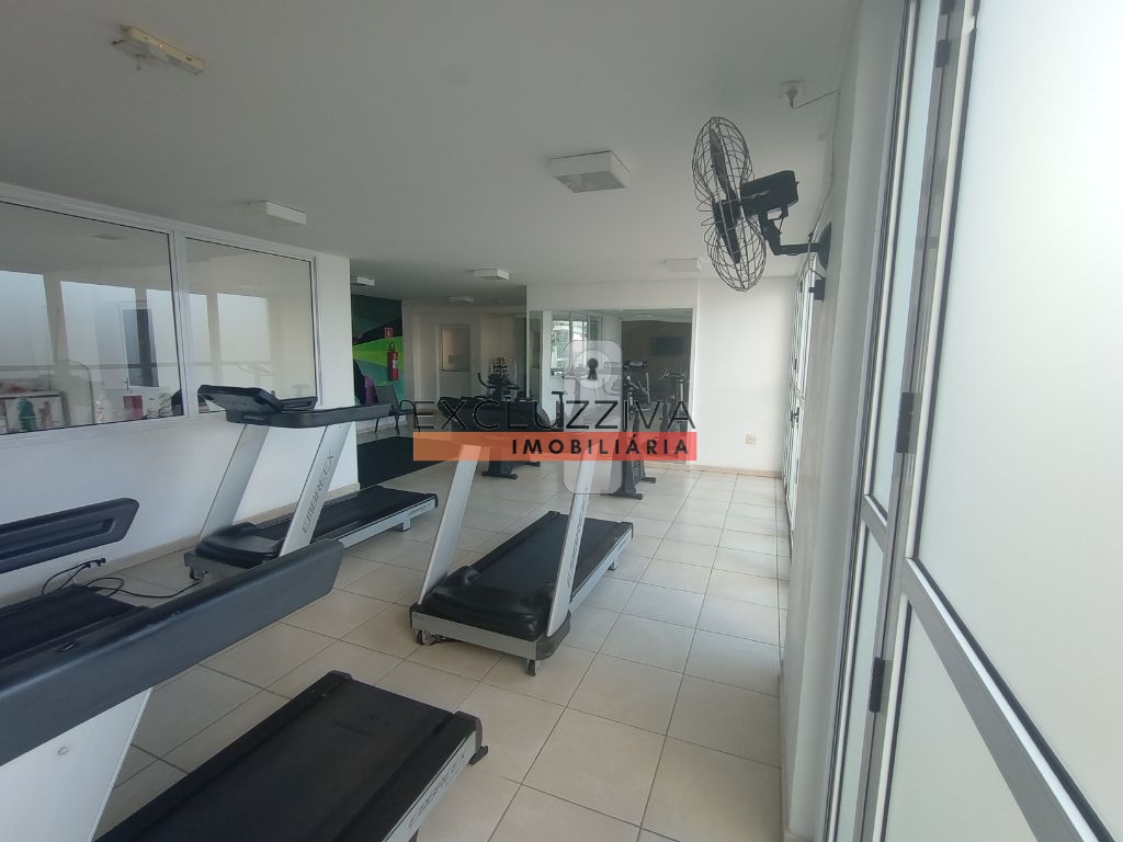 Apartamento de Luxo com 3 Suítes na Vila Costa em Taubaté
