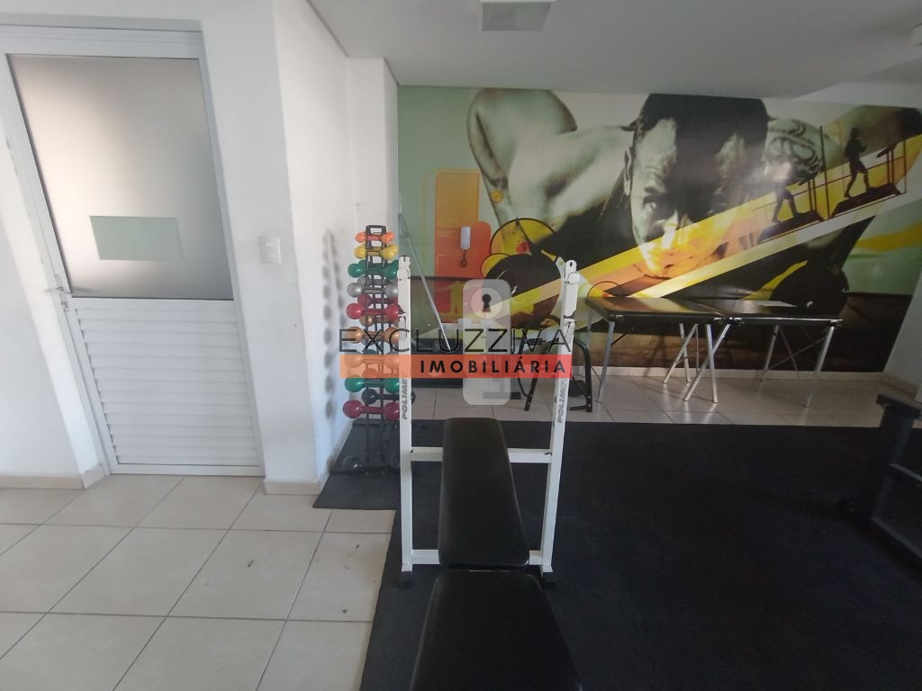 Apartamento de Luxo com 3 Suítes na Vila Costa em Taubaté