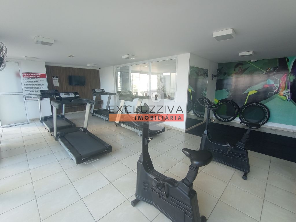 Apartamento de Luxo com 3 Suítes na Vila Costa em Taubaté