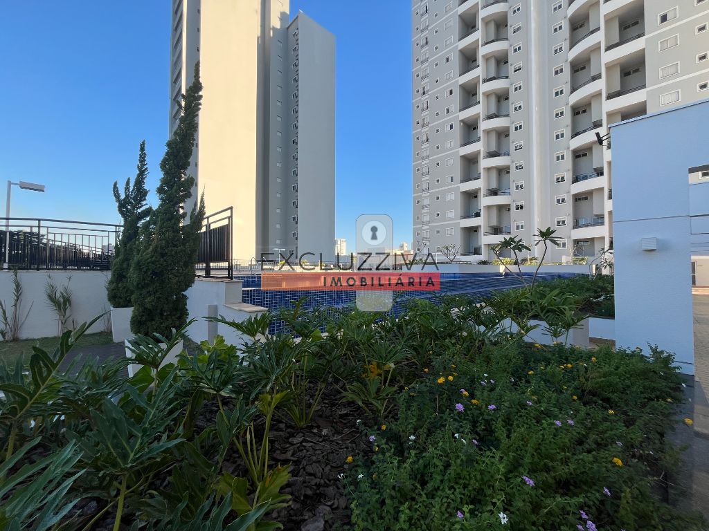 Apartamento de Luxo com 3 Suítes na Vila Costa em Taubaté