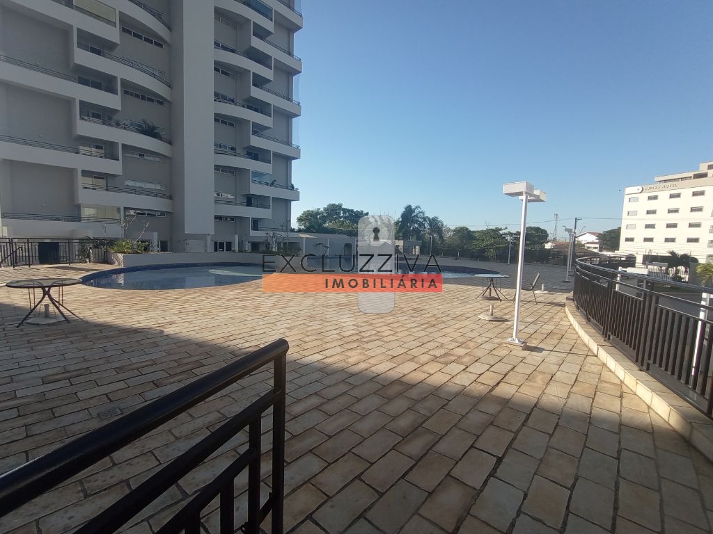 Apartamento de Luxo com 3 Suítes na Vila Costa em Taubaté