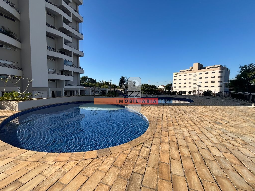 Apartamento de Luxo com 3 Suítes na Vila Costa em Taubaté