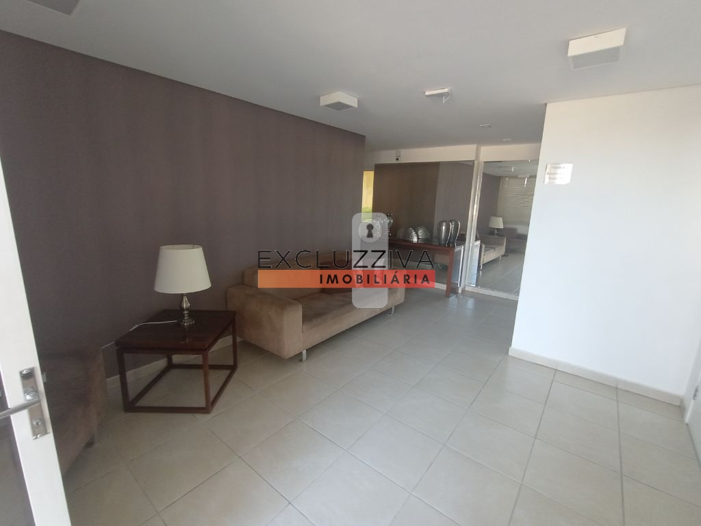 Apartamento de Luxo com 3 Suítes na Vila Costa em Taubaté