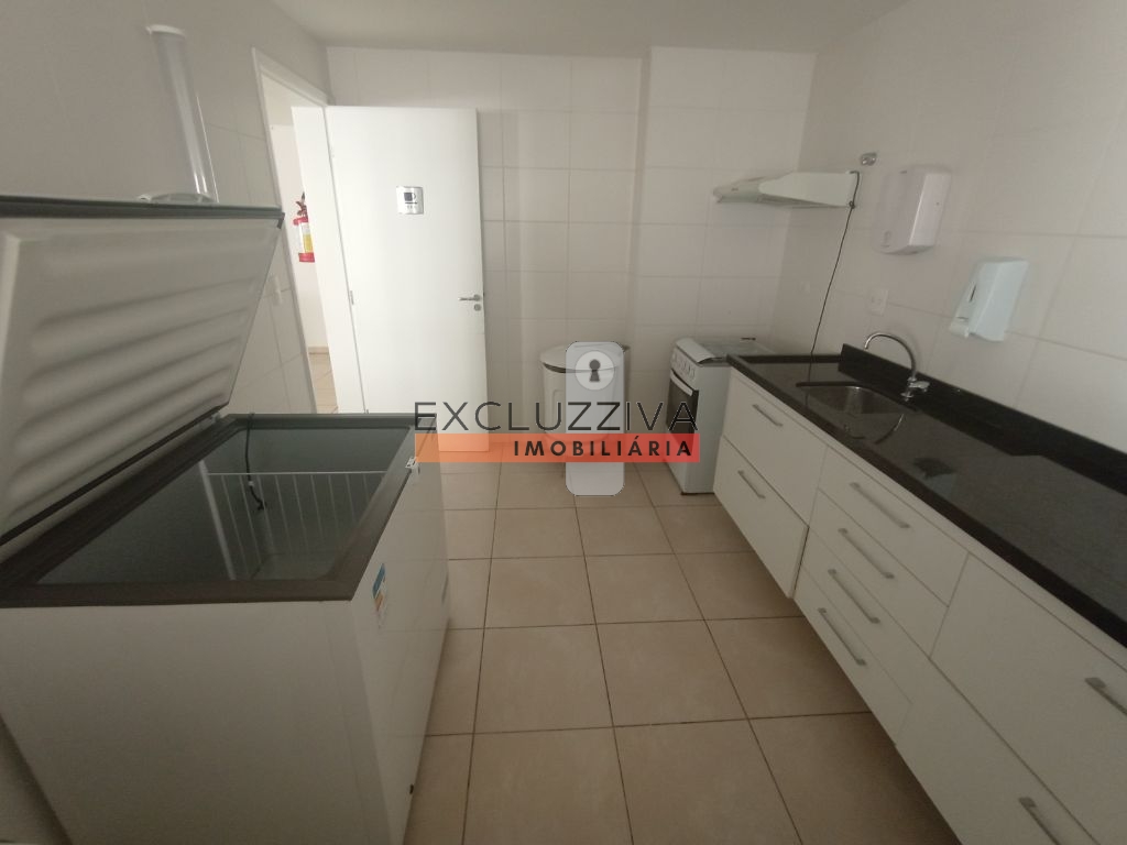 Apartamento de Luxo com 3 Suítes na Vila Costa em Taubaté