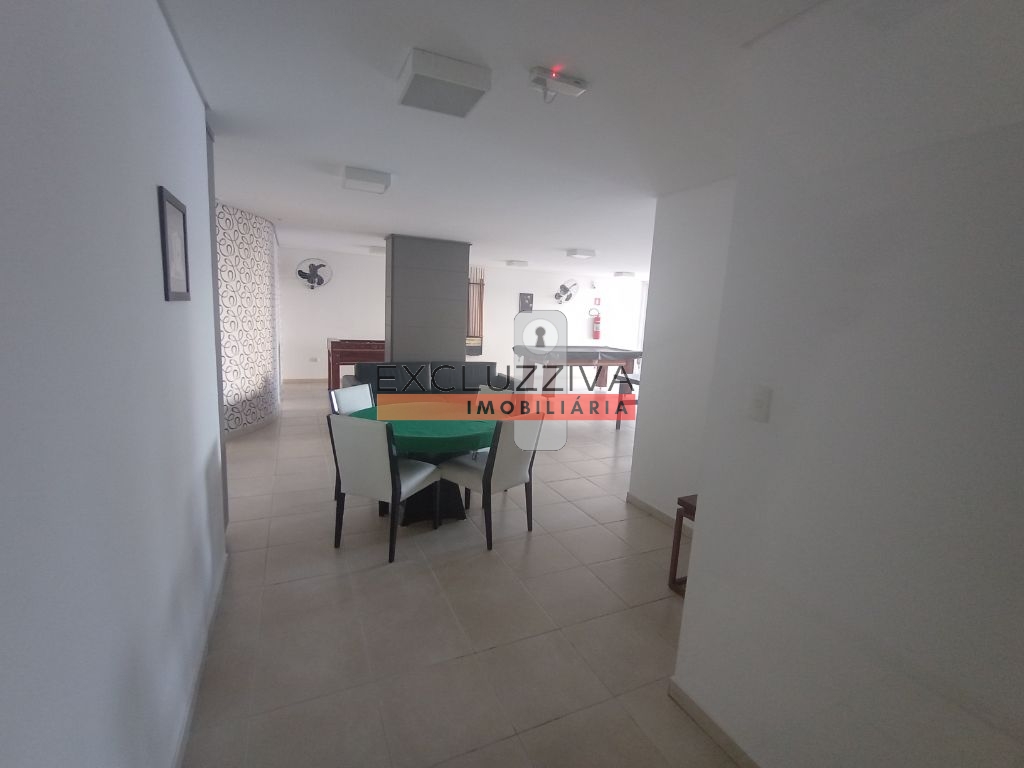 Apartamento de Luxo com 3 Suítes na Vila Costa em Taubaté