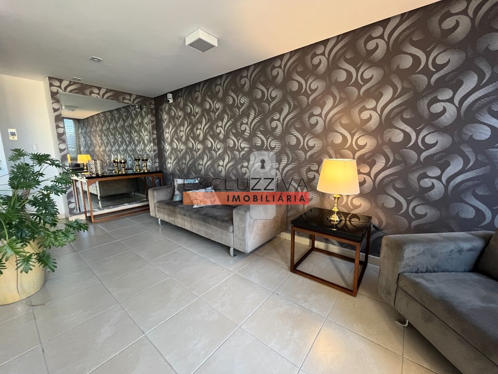 Apartamento de Luxo com 3 Suítes na Vila Costa em Taubaté