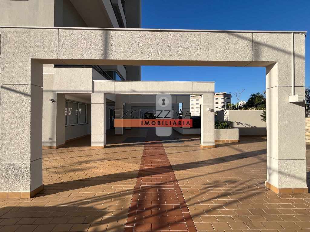 Apartamento de Luxo com 3 Suítes na Vila Costa em Taubaté