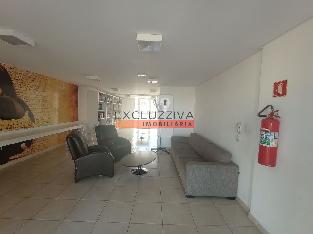 Apartamento de Luxo com 3 Suítes na Vila Costa em Taubaté