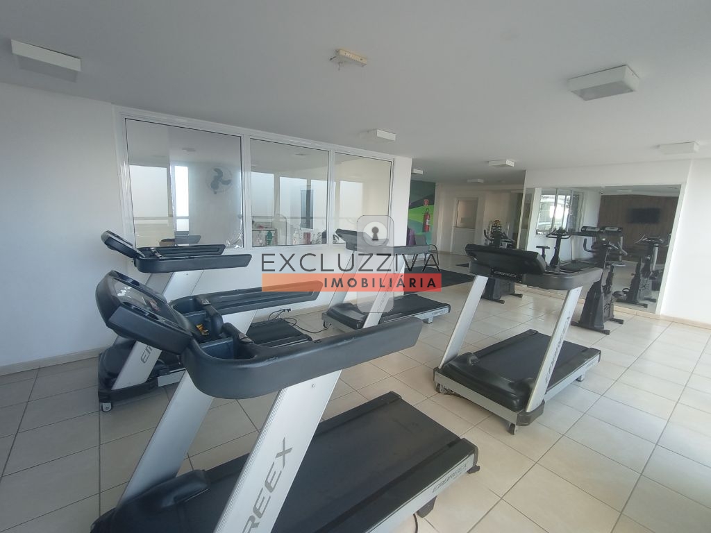 Apartamento de Luxo com 3 Suítes na Vila Costa em Taubaté