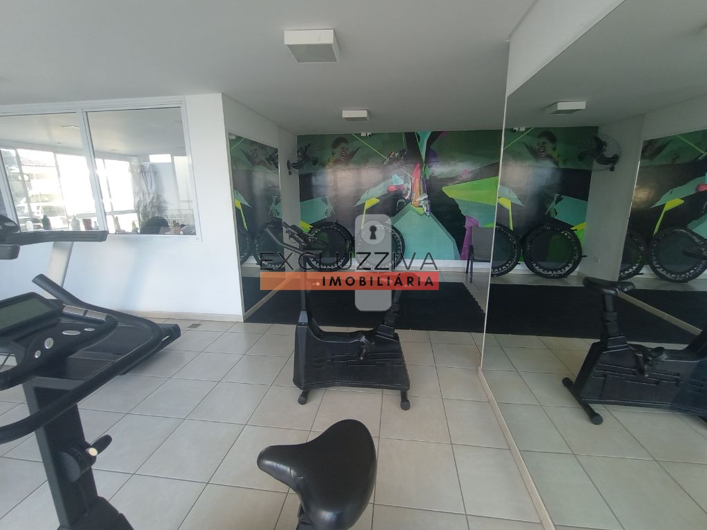 Apartamento de Luxo com 3 Suítes na Vila Costa em Taubaté