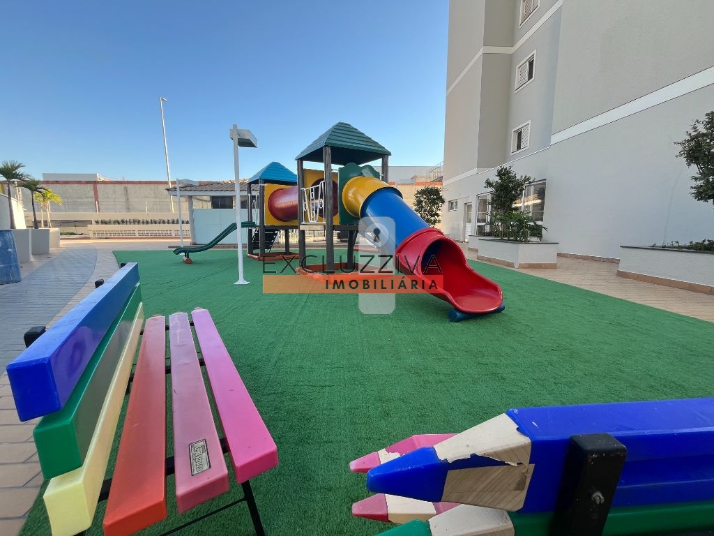 Apartamento de Luxo com 3 Suítes na Vila Costa em Taubaté