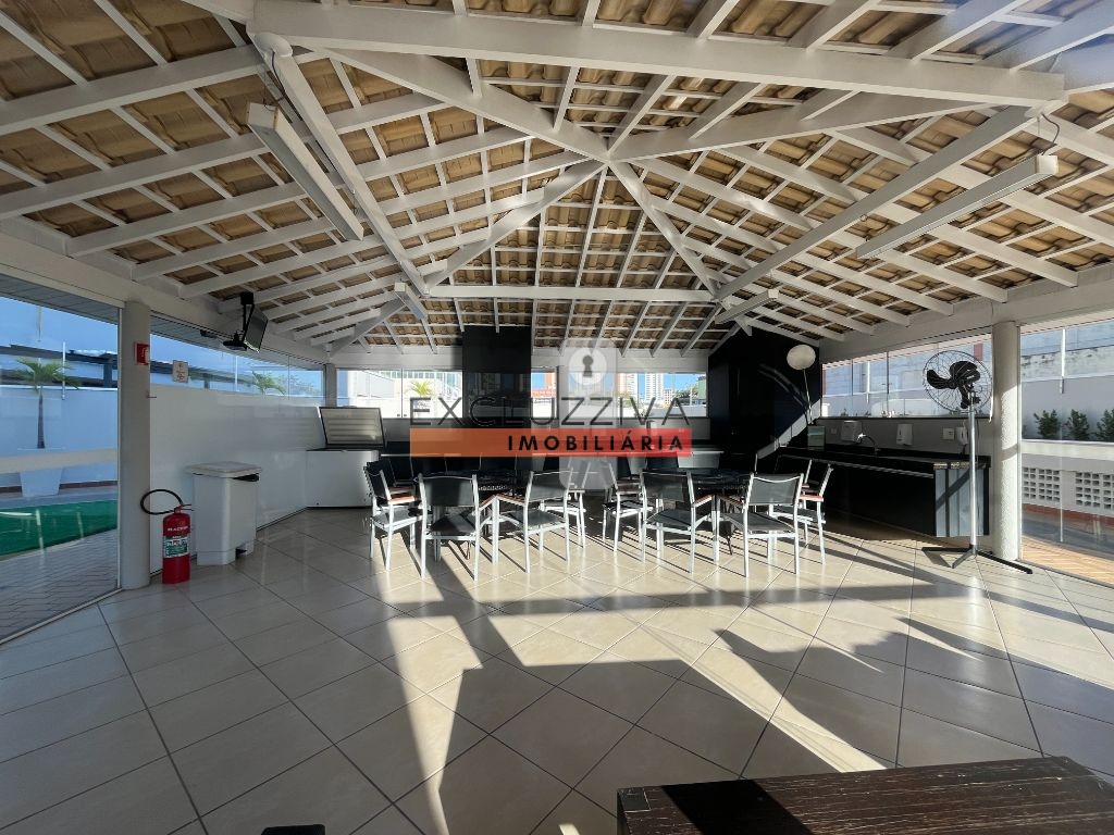 Apartamento de Luxo com 3 Suítes na Vila Costa em Taubaté
